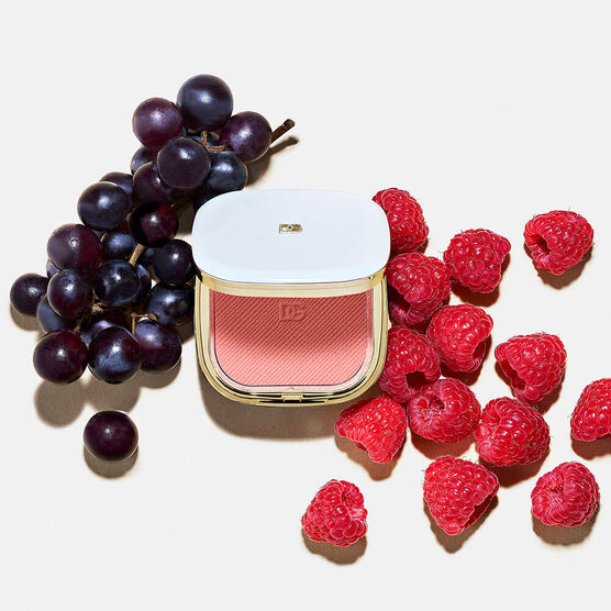 SOMBRA E BLUSH BLISSFUL MAUVE CLASSIC